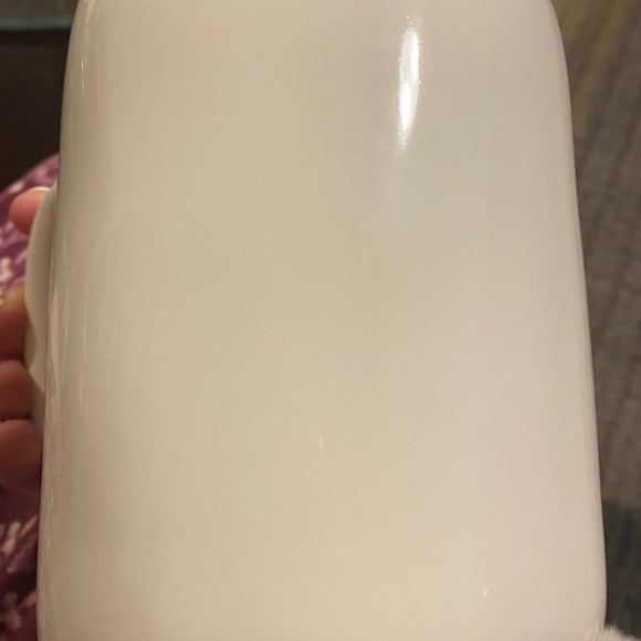 Rae Dunn be honest mug - Picture 4 of 4